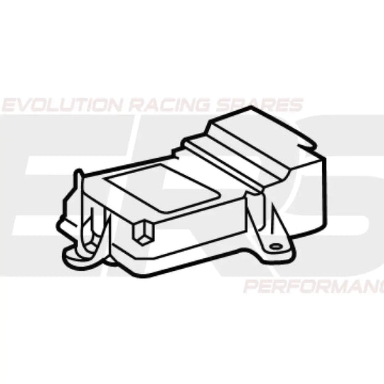 Air Bag Sensor Assembly suits Toyota GR Supra A90