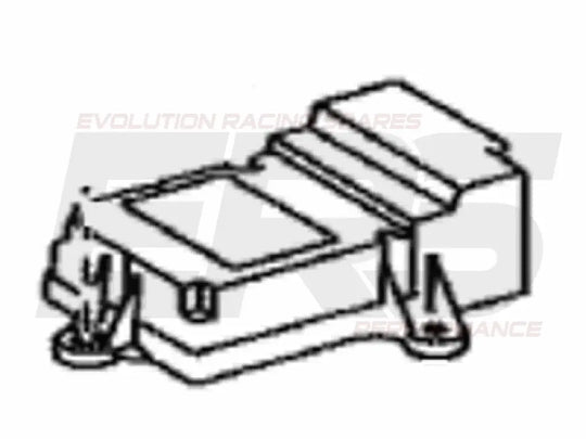 Air Bag Sensor Assy suits Toyota GR Supra A90