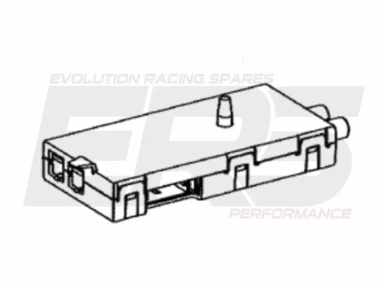Amplifer Antenna Assembly suits Toyota GR Supra A90