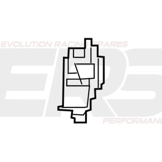 Blow Motor Sub-Assembly suits Toyota GR Supra A90