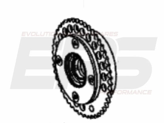 Camshaft Gear Assembly suits Toyota GR Supra A90