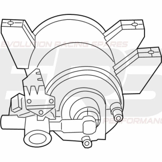 Charcoal Canister Sub-Assembly suits Toyota GR Supra A90