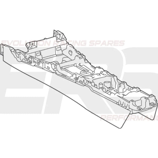 Consol Box Sub-Assembly suits Toyota GR Supra A90