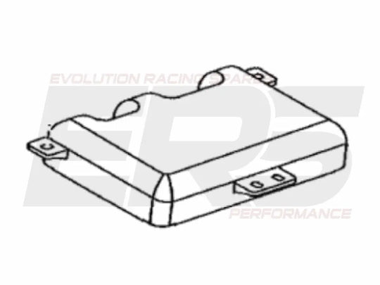 Digital Antenna Assembly suits Toyota GR Supra A90