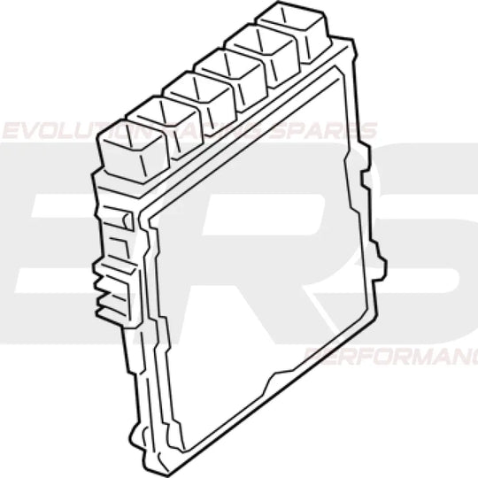 Engine Control Module (ECM) Computer suits Toyota GR Supra A90