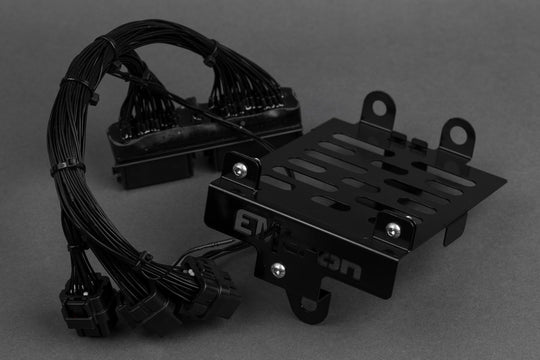 EMTRON KV to EVOX Kit (less KV8)