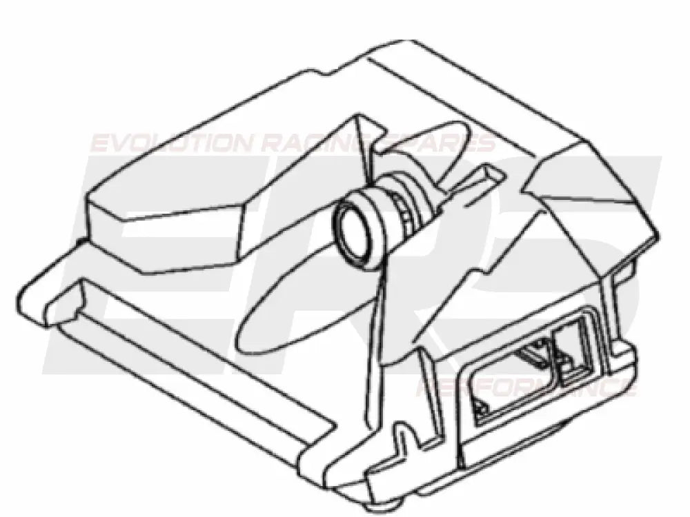 Forward Reco Camera suits Toyota GR Supra A90 – Evolution Racing Spares
