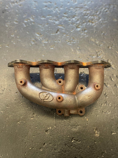 Forced Performance (FP) Stock Frame Exhaust Manifold