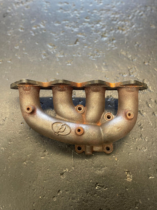 Forced Performance (FP) Stock Frame Exhaust Manifold