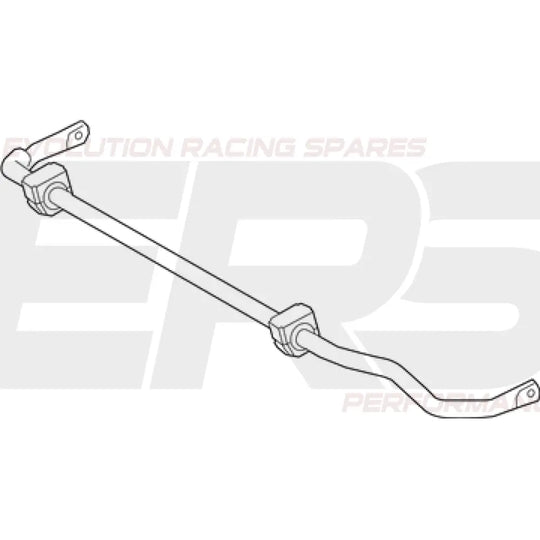Fr Stabiliser Sway Bar Sub-Assembly suits Toyota GR Supra A90