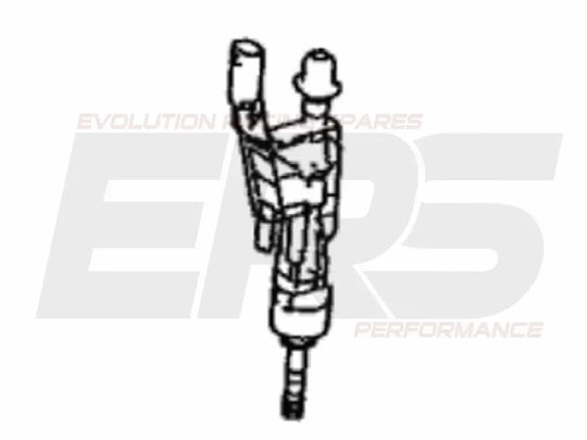 Fuel Injector Set suits Toyota GR Supra A90