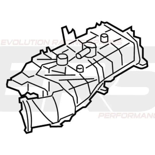 Intake Manifold Sub-Assembly suits Toyota GR Supra A90
