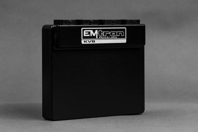 EMTRON Mitsubishi EVOX to Emtron KV8 Kit