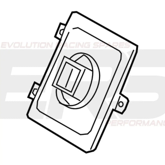 Light Cont Computer suits Toyota GR Supra A90