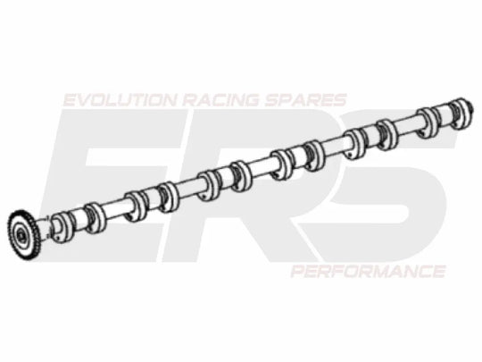 N Camshaft Sub-Assembly suits Toyota GR Supra A90