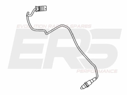 Oxygen Sensor suits Toyota GR Supra A90