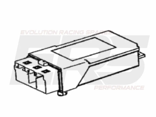 Position Computer Assembly suits Toyota GR Supra A90