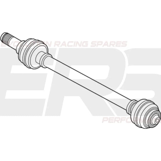 Rear Drive Shaft Assy suits Toyota GR Supra A90