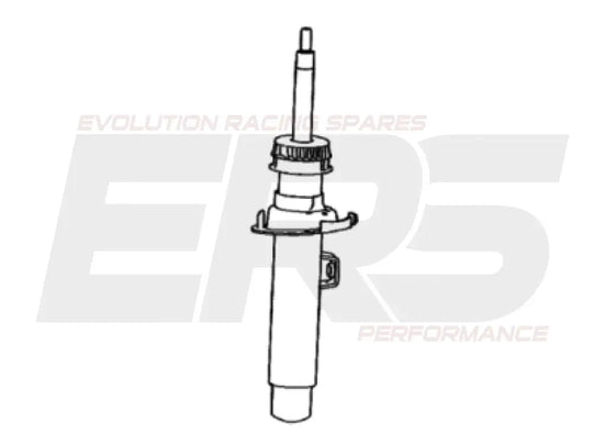 Rear Left Shock Absorber Assy suits Toyota GR Supra A90