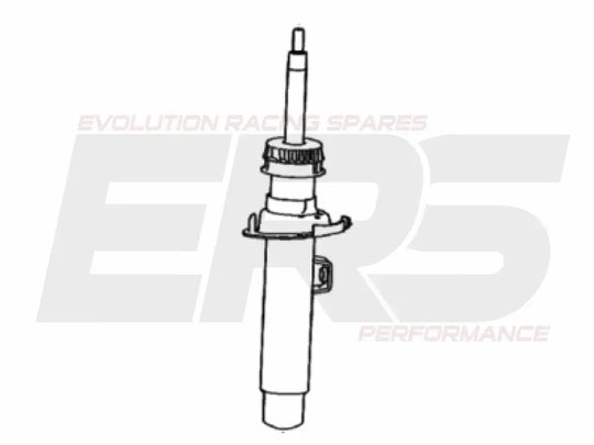 Rear Right Shock Absorber Assy suits Toyota GR Supra A90