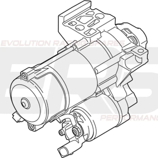 Starter Assembly suits Toyota GR Supra A90