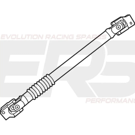 Steering Shaft Assembly suits Toyota GR Supra A90