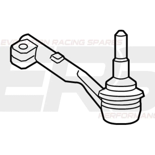 Tie Rod End Sub-Assembly suits Toyota GR Supra A90