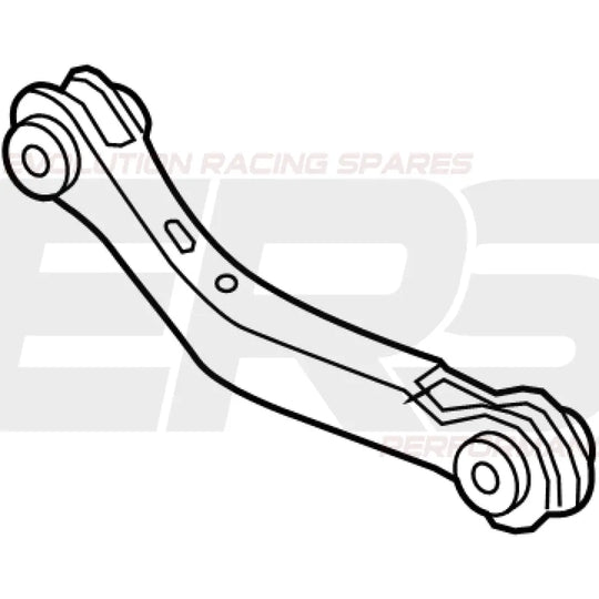 Upr Contro Arm Assembly suits Toyota GR Supra A90