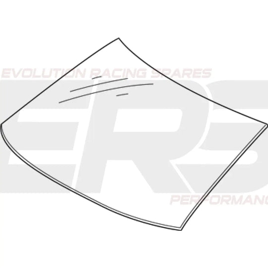 Windshield Glass suits Toyota GR Supra A90