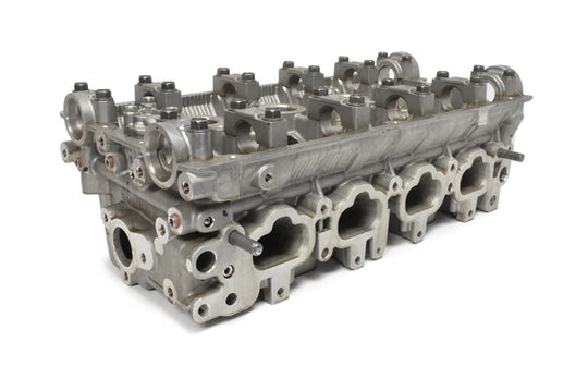 Mitsubishi Evolution Evo 9 MIVEC Head Assembly (1005A904)