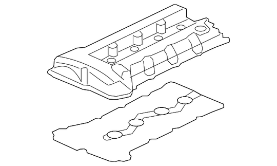 Oil Pump | Suits Evo X & Ralliart
