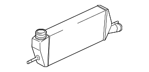 Cooling Fan & Shroud | Suits Evo X & Ralliart