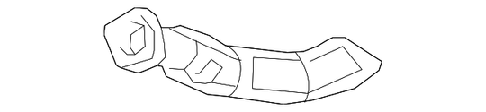 Dump Pipe | Suits Evo X