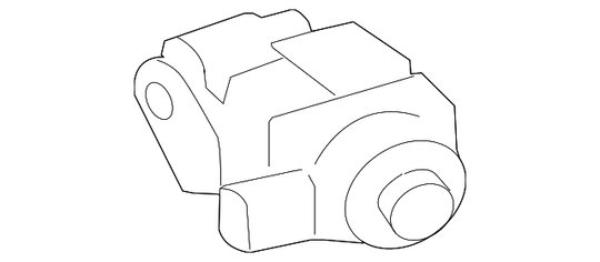 Cylinder Head (Complete) | Suits Evo X & Ralliart