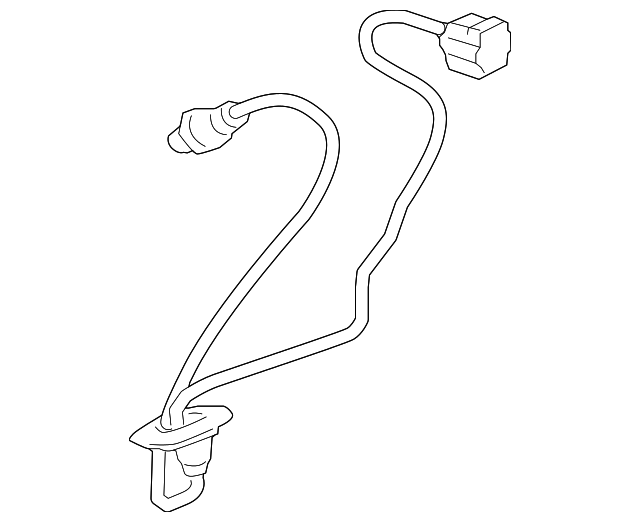 O2 Sensor | Suits Evo X & Ralliart – Evolution Racing Spares