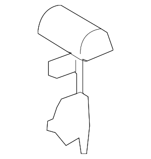 Fuel Guage Sending Unit | Suits Evo X & Ralliart
