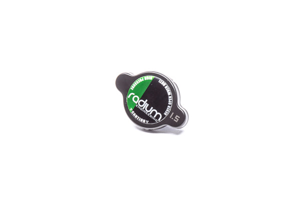 Radium - Radiator Caps