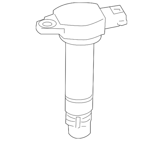 Ignition Coil/Coil Pack | Suits Evo X & Ralliart
