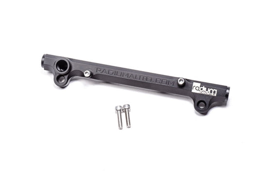 Radium - Mitsubishi Evo X Fuel Rail