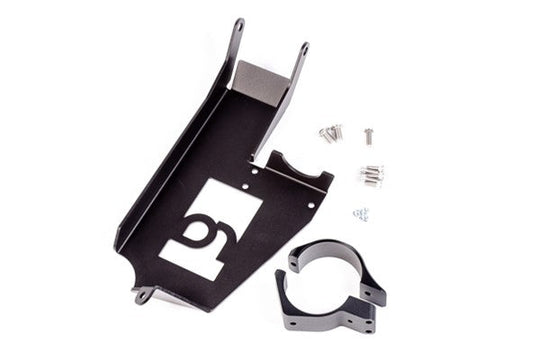 Radium - EVO 7/8/9 Fuel Filter Mount