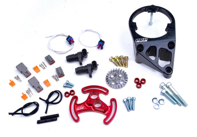 Street Series' Trigger Kit to suit Nissan RB30 SOHC""