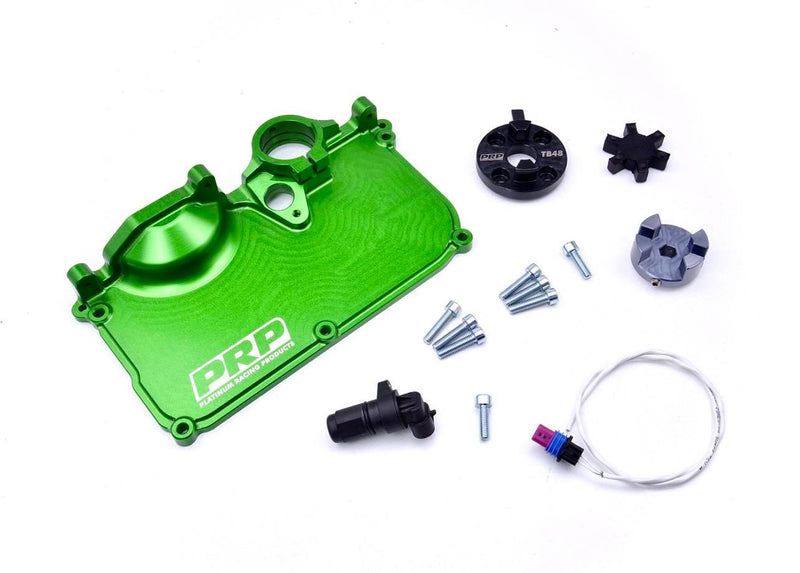 Mechanical Fuel Pump and Trigger kit &