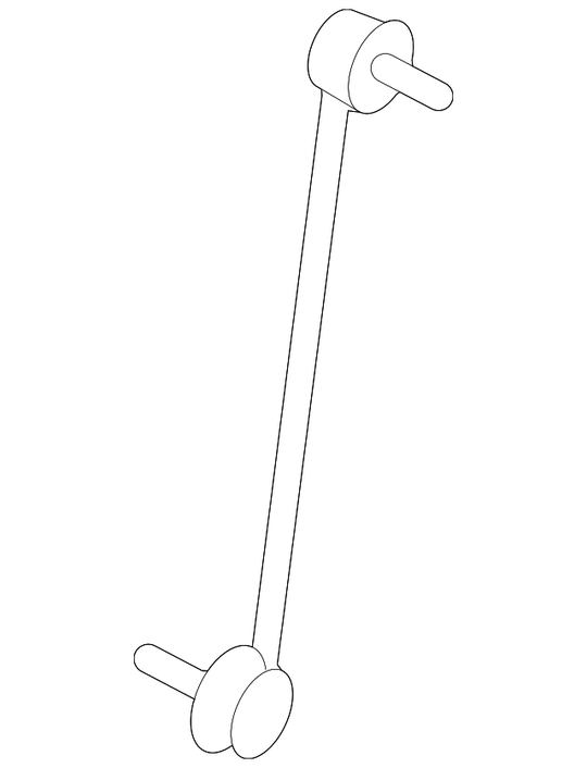 Swaybar Link | Suits Evo 7-9