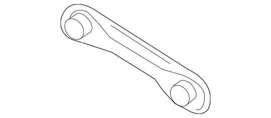 Tow-Arm | Suits Evo X