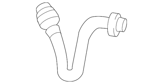 Brake Line | Suits Evo X
