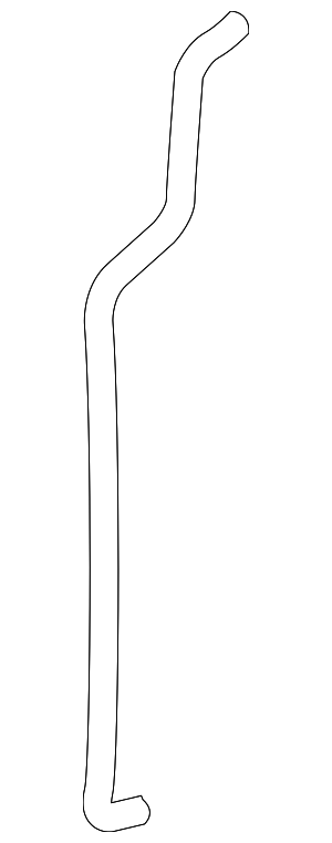 Handle Rod/Tie Rod | Suits Evo X