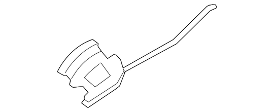 Boot Latch | Suits Evo X & Ralliart