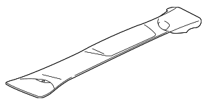 Spoiler | Suits Evo X & Ralliart