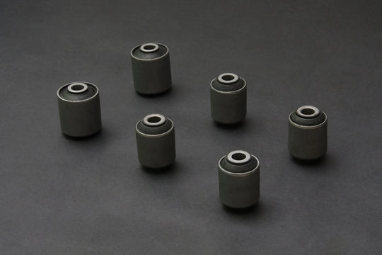 REAR LOWER ARM BUSH MITSUBISHI, LANCER EVO, CN9A, CP9A