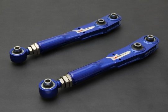REAR LOWER CONTROL ARM-ADJUSTABLE MITSUBISHI, LANCER EVO, CN9A, CP9A, CT9A